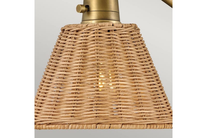 Arti Hinkley Væglampe - Belysning - Lamper & indendørsbelysning - Væglampe