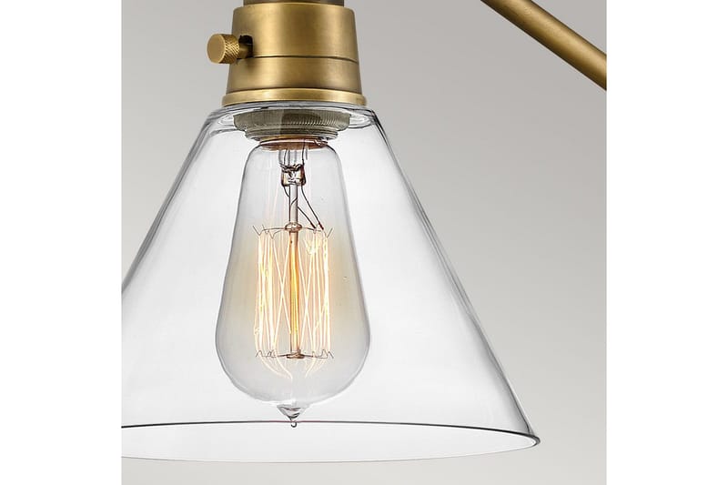 Arti Hinkley Væglampe - Belysning - Lamper & indendørsbelysning - Væglampe