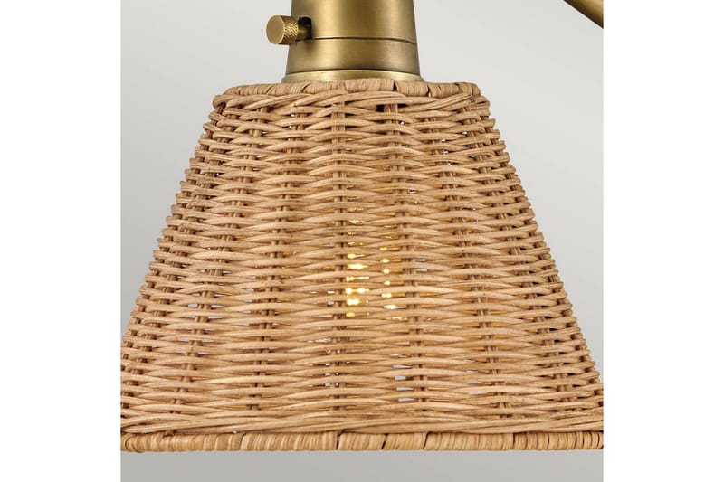 Arti Hinkley Væglampe - Belysning - Lamper & indendørsbelysning - Væglampe