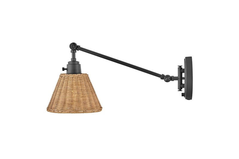 Arti Hinkley Væglampe - Belysning - Lamper & indendørsbelysning - Væglampe