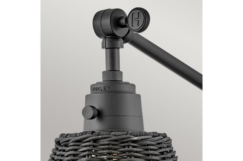 Arti Hinkley Væglampe - Belysning - Lamper & indendørsbelysning - Væglampe