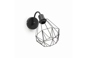 Bendinni Væglampe med Arm - Sort - Belysning - Lamper & indendørsbelysning - Væglampe