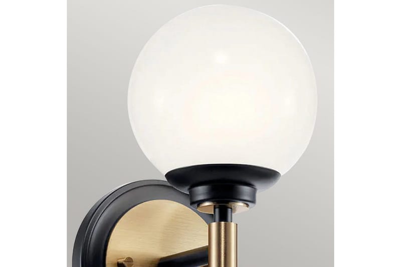 Benno Kichler Væglampe - Belysning - Lamper & indendørsbelysning - Væglampe