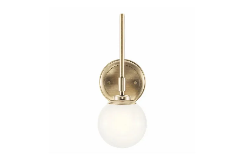 Benno Kichler Væglampe - Belysning - Lamper & indendørsbelysning - Væglampe