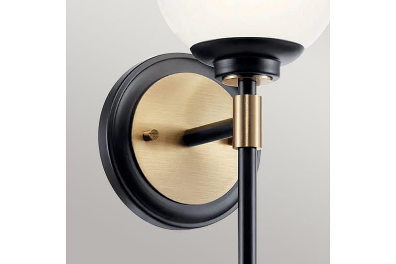 Benno Kichler Væglampe - Belysning - Lamper & indendørsbelysning - Væglampe