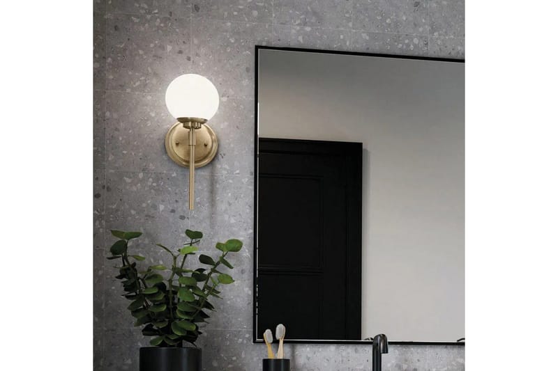 Benno Kichler Væglampe - Belysning - Lamper & indendørsbelysning - Væglampe