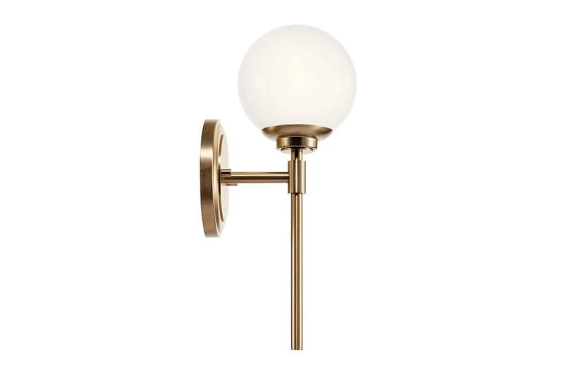 Benno Kichler Væglampe - Belysning - Lamper & indendørsbelysning - Væglampe