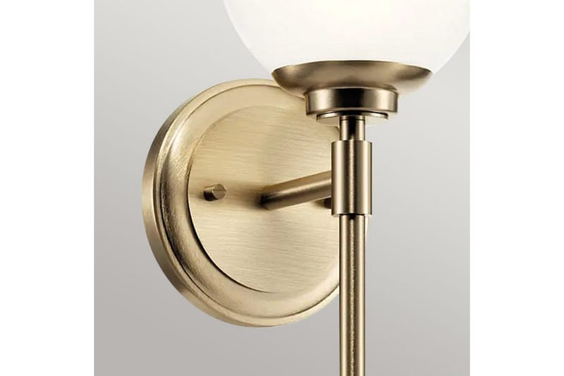 Benno Kichler Væglampe - Belysning - Lamper & indendørsbelysning - Væglampe