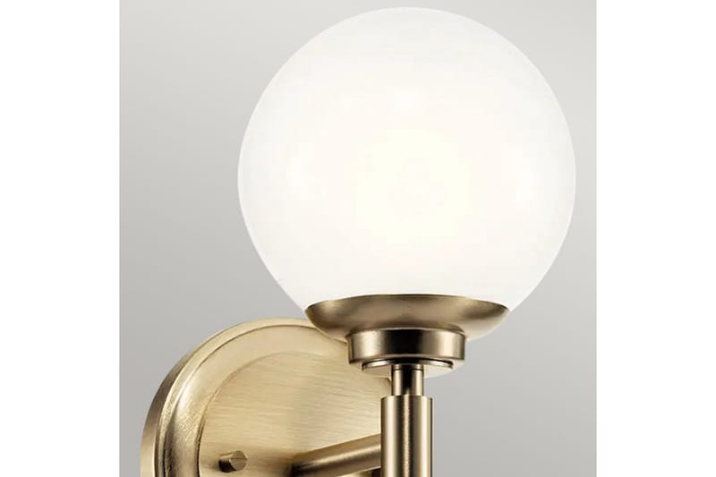 Benno Kichler Væglampe - Belysning - Lamper & indendørsbelysning - Væglampe