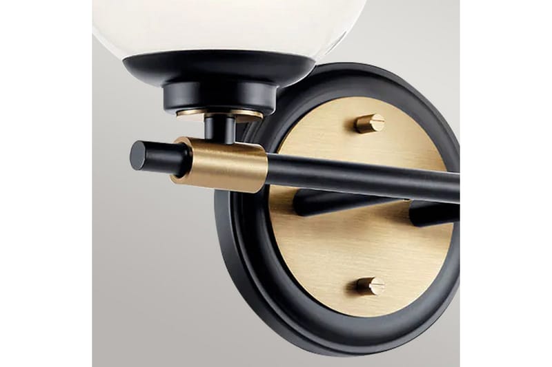 Benno Kichler Væglampe - Belysning - Lamper & indendørsbelysning - Væglampe