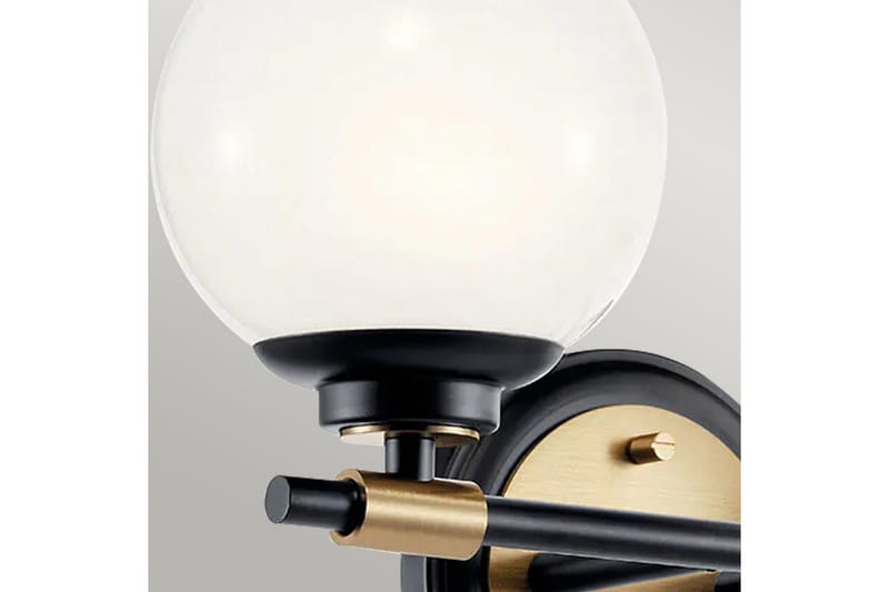 Benno Kichler Væglampe - Belysning - Lamper & indendørsbelysning - Væglampe