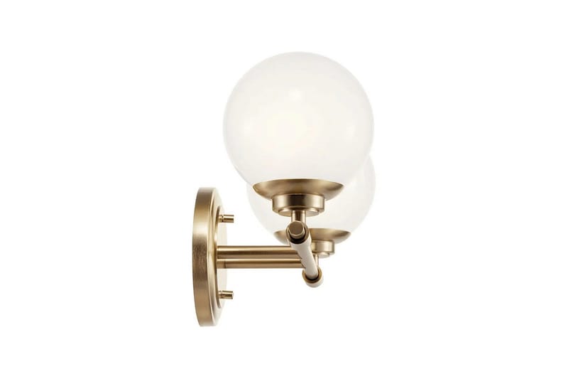 Benno Kichler Væglampe - Belysning - Lamper & indendørsbelysning - Væglampe