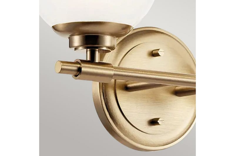 Benno Kichler Væglampe - Belysning - Lamper & indendørsbelysning - Væglampe