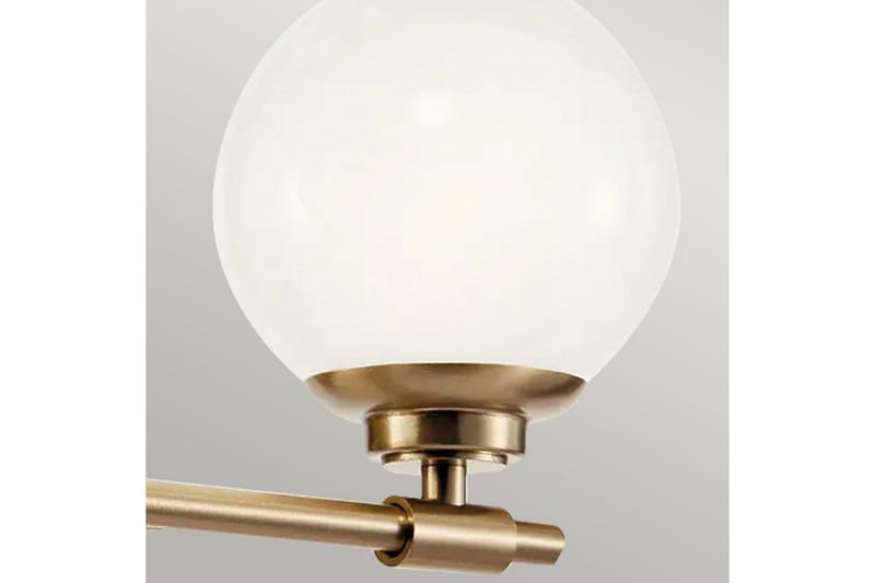 Benno Kichler Væglampe - Belysning - Lamper & indendørsbelysning - Væglampe