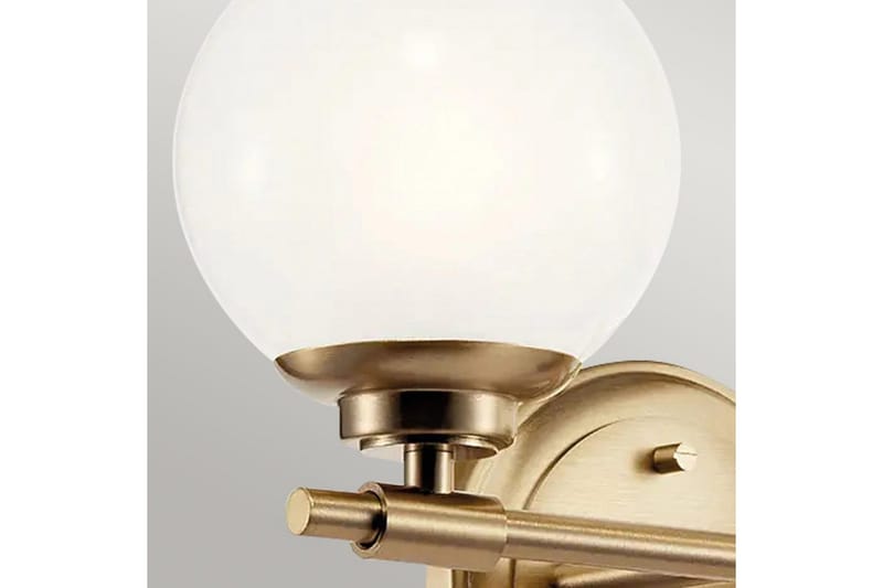 Benno Kichler Væglampe - Belysning - Lamper & indendørsbelysning - Væglampe