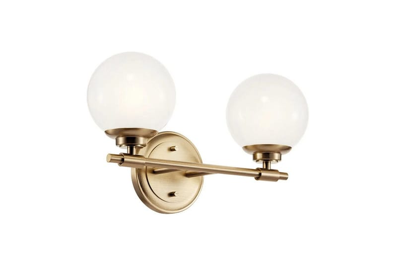 Benno Kichler Væglampe, undefined