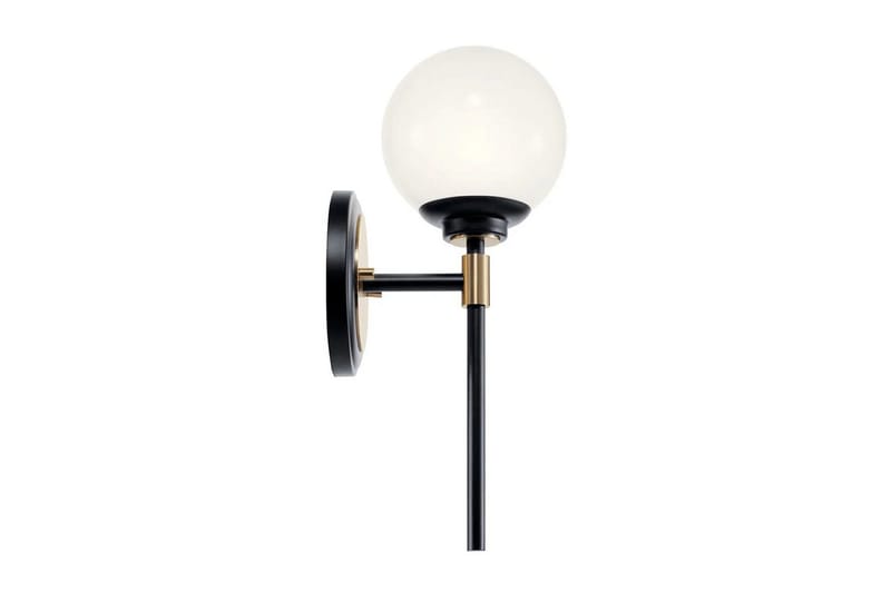 Benno Kichler Væglampe - Belysning - Lamper & indendørsbelysning - Væglampe