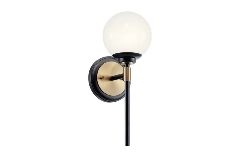 Benno Kichler Væglampe, undefined