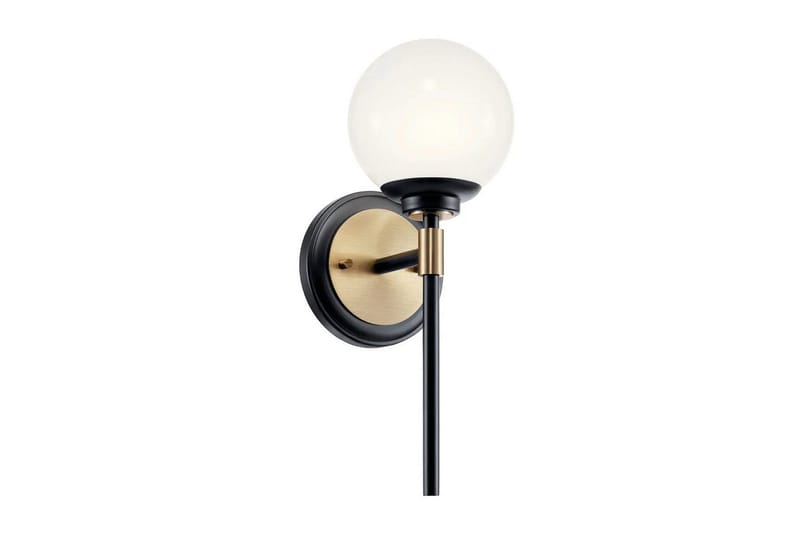 Benno Kichler Væglampe, undefined