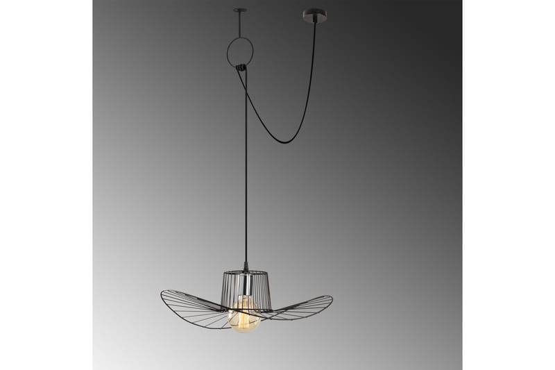 Benzo Væghængt Læselampe - Sort/Guld - Belysning - Lamper & indendørsbelysning - Væglampe - Vægarmatur