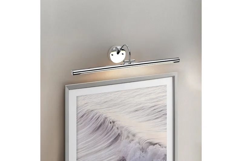 Billedlys Elstead Lighting Alton - Belysning - Lamper & indendørsbelysning - Væglampe