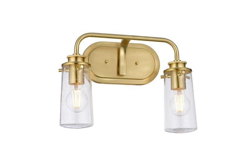 Braelyn Kichler Væglampe, undefined