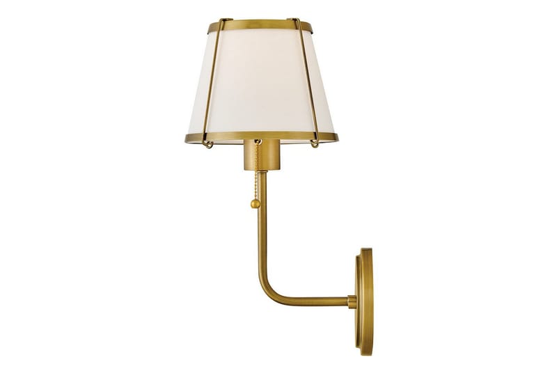 Clarke Hinkley Væglampe - Belysning - Lamper & indendørsbelysning - Væglampe - Vægarmatur