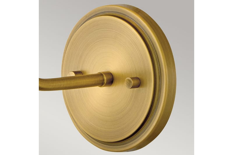 Clarke Hinkley Væglampe - Belysning - Lamper & indendørsbelysning - Væglampe - Vægarmatur