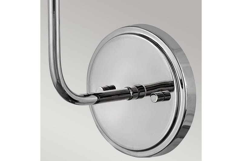 Clarke Hinkley Væglampe - Belysning - Lamper & indendørsbelysning - Væglampe - Vægarmatur