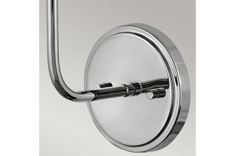 Clarke Hinkley Væglampe - Belysning - Lamper & indendørsbelysning - Væglampe - Vægarmatur