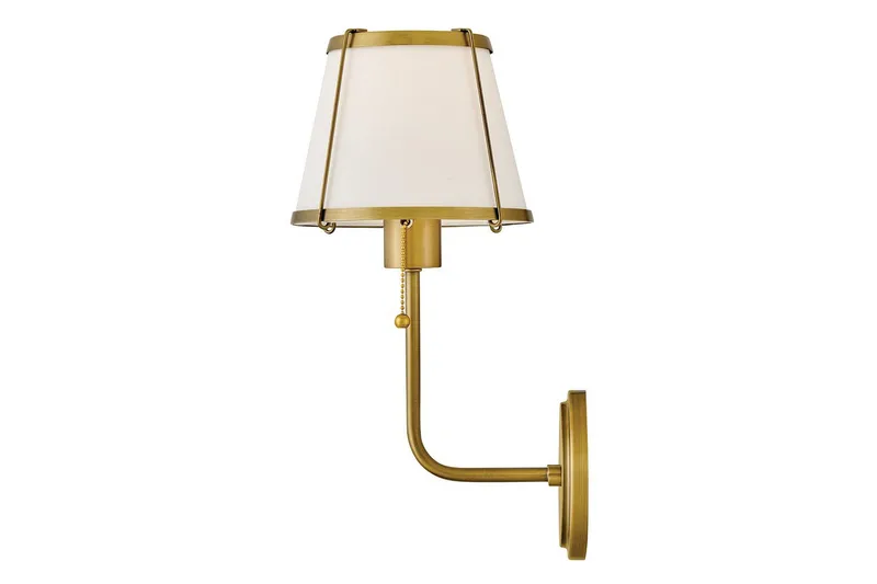 Clarke Hinkley Væglampe - Belysning - Lamper & indendørsbelysning - Væglampe - Vægarmatur