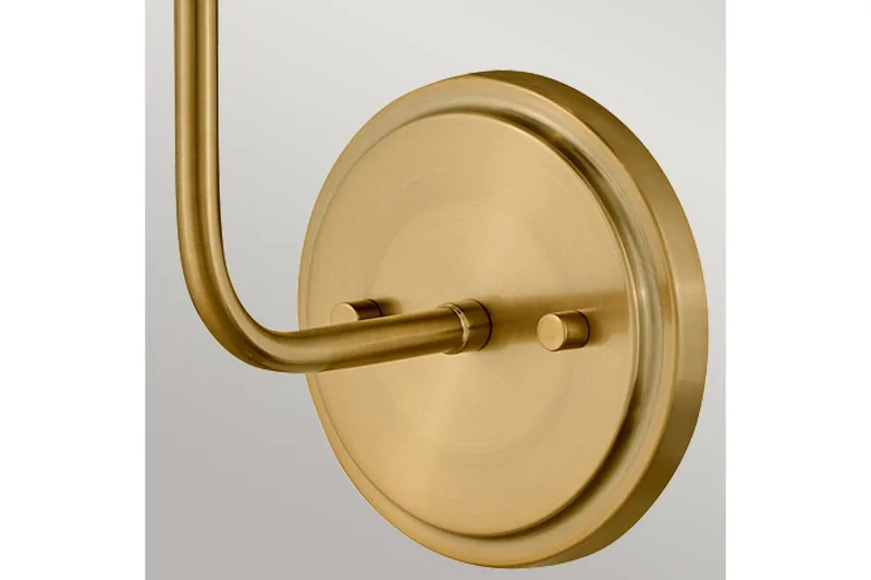 Clarke Hinkley Væglampe - Belysning - Lamper & indendørsbelysning - Væglampe - Vægarmatur