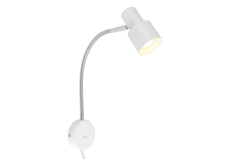 Cottex Væglampe - Cottex - Sengelampe væg - Væglampe - Vægarmatur - Soveværelse lampe