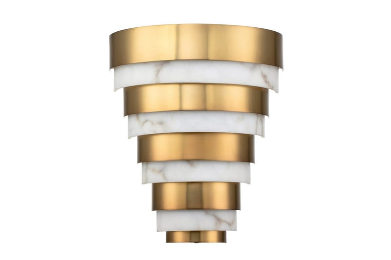 Echelon Lisa Mcdennon By Hinkley Væglampe, undefined