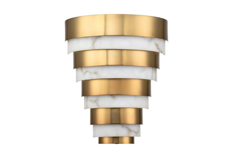 Echelon Lisa Mcdennon By Hinkley Væglampe, undefined