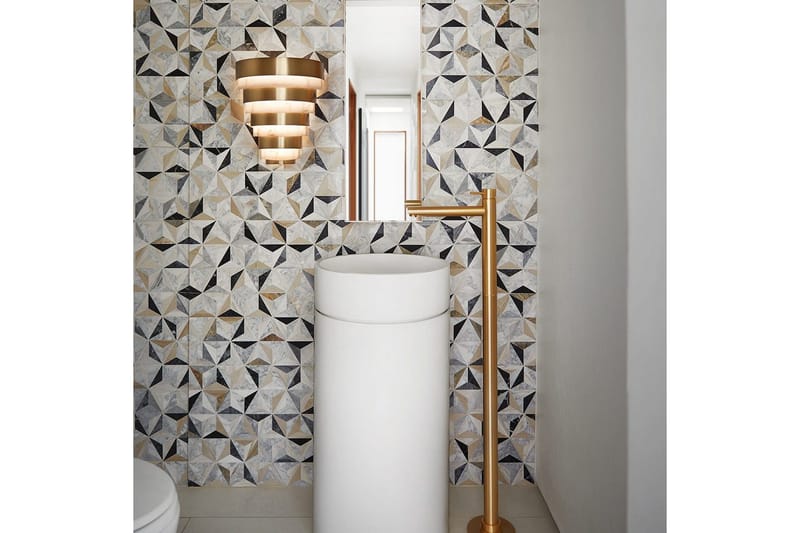 Echelon Lisa Mcdennon By Hinkley Væglampe - Belysning - Lamper & indendørsbelysning - Væglampe