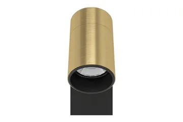 Væglampe Eglo Cumaribo Sort/Messing - Belysning - Lamper & indendørsbelysning - Soveværelse lampe