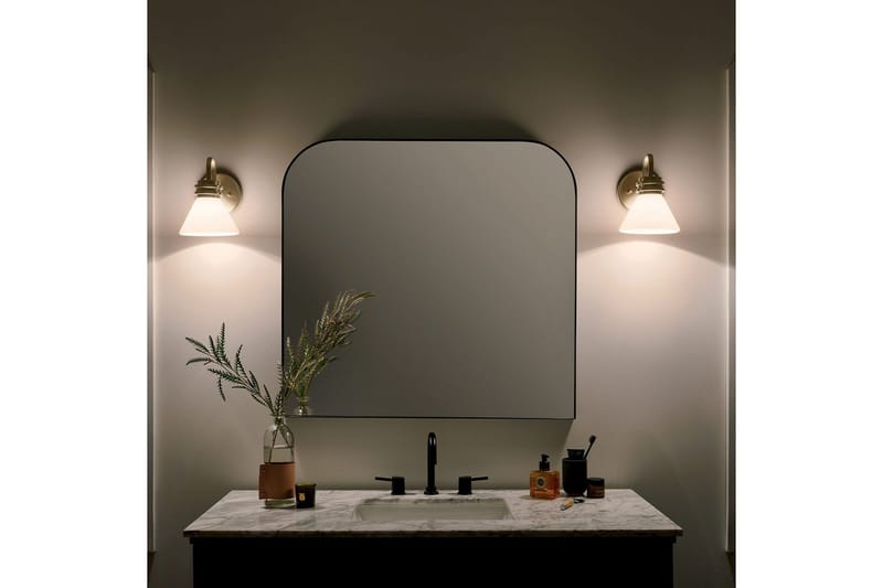 Farum Kichler Væglampe - Belysning - Lamper & indendørsbelysning - Væglampe