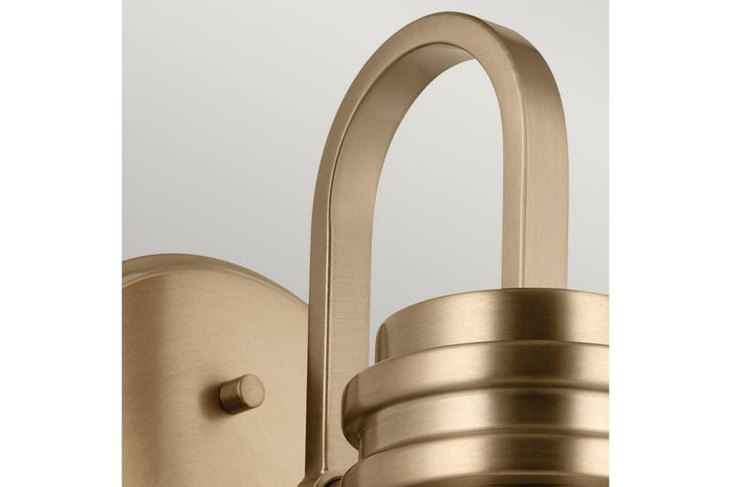 Farum Kichler Væglampe - Belysning - Lamper & indendørsbelysning - Væglampe