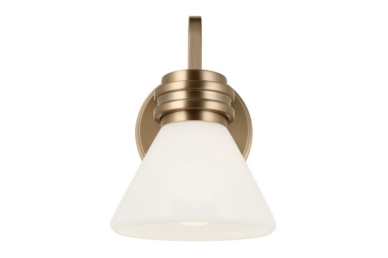 Farum Kichler Væglampe - Belysning - Lamper & indendørsbelysning - Væglampe