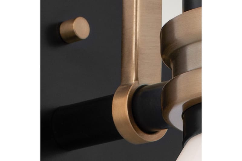 Farum Kichler Væglampe - Belysning - Lamper & indendørsbelysning - Væglampe