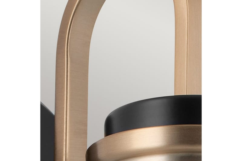 Farum Kichler Væglampe - Belysning - Lamper & indendørsbelysning - Væglampe