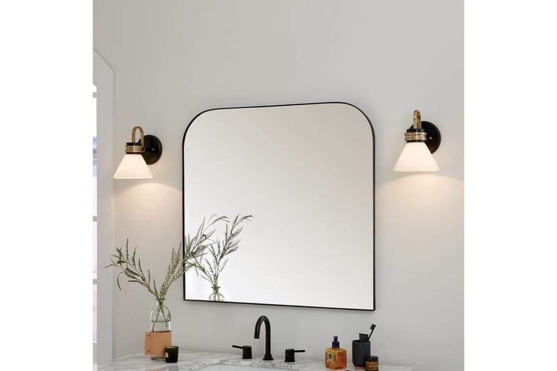 Farum Kichler Væglampe - Belysning - Lamper & indendørsbelysning - Væglampe