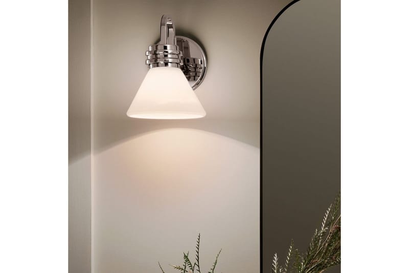 Farum Kichler Væglampe - Belysning - Lamper & indendørsbelysning - Væglampe