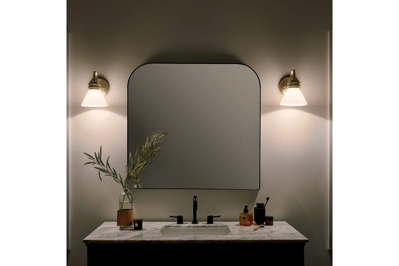 Farum Kichler Væglampe - Belysning - Lamper & indendørsbelysning - Væglampe