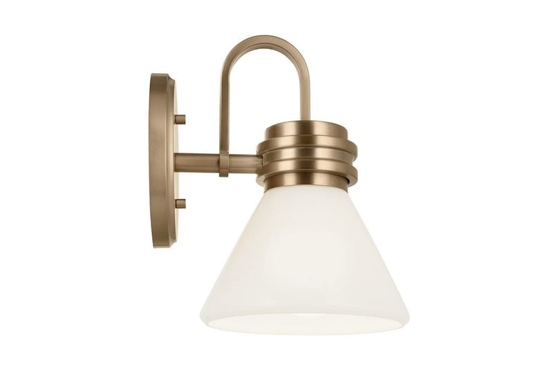 Farum Kichler Væglampe - Belysning - Lamper & indendørsbelysning - Væglampe