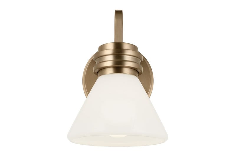 Farum Kichler Væglampe - Belysning - Lamper & indendørsbelysning - Væglampe