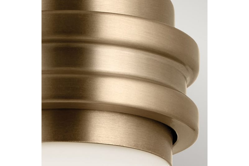 Farum Kichler Væglampe - Belysning - Lamper & indendørsbelysning - Væglampe