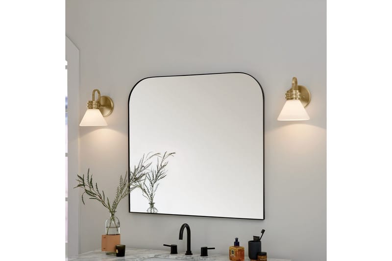 Farum Kichler Væglampe - Belysning - Lamper & indendørsbelysning - Væglampe