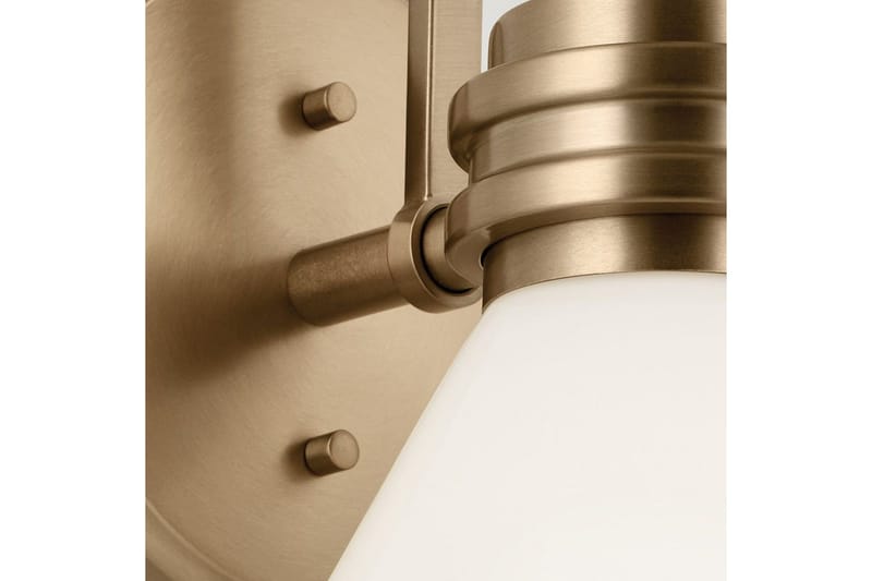 Farum Kichler Væglampe - Belysning - Lamper & indendørsbelysning - Væglampe